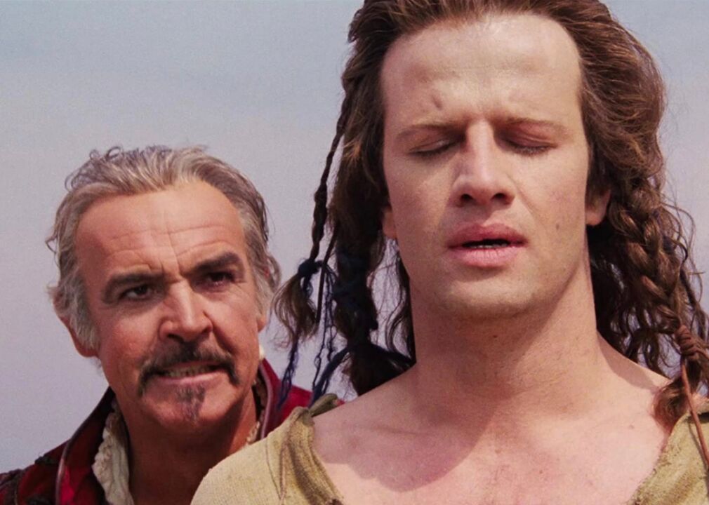 Highlander (1986)
